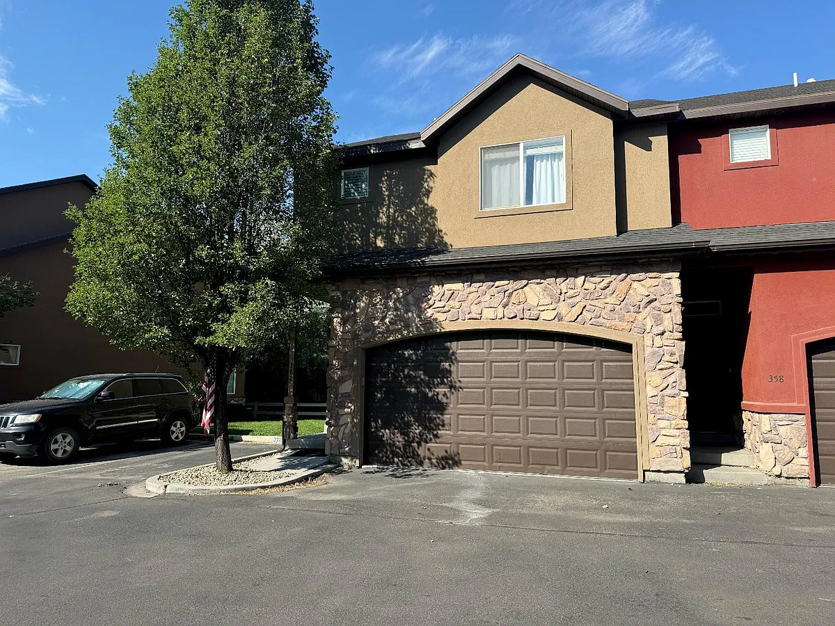Unit Photo - 362 S 790 W