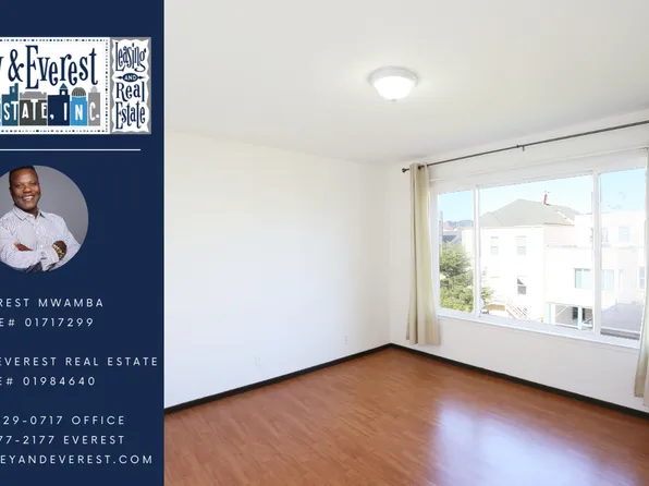 226 10th Ave APT 6, San Francisco, CA 94118