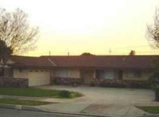 211 N Lone Hill Ave, Glendora, CA 91741