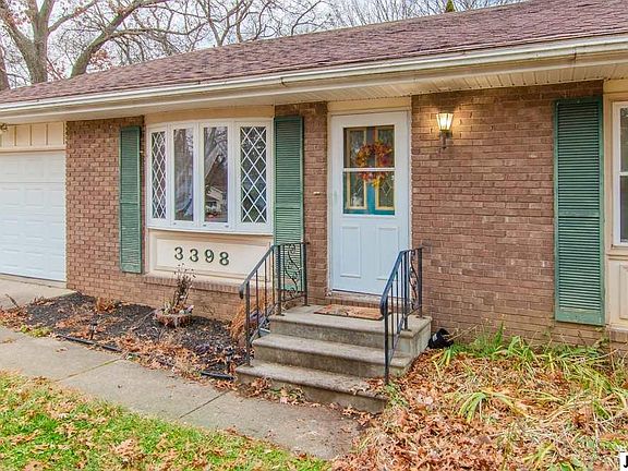 2nd image of 3398 Dresden Dr