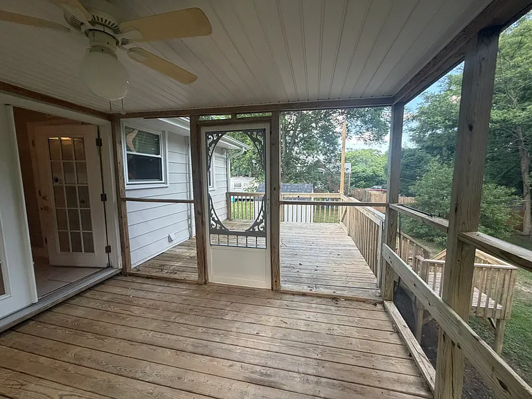 801 Lawsonville Ave — Photo 18