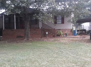 207 Betty Dr, Liberty, SC 29657