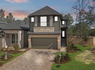 26277 E Outrider Banks Cir, Montgomery, TX 77316