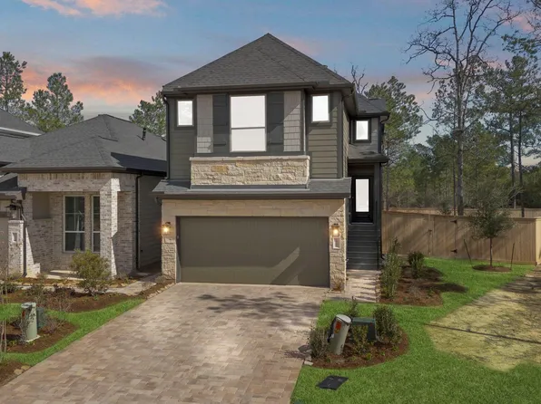 26277 E Outrider Banks Cir, Montgomery, TX 77316