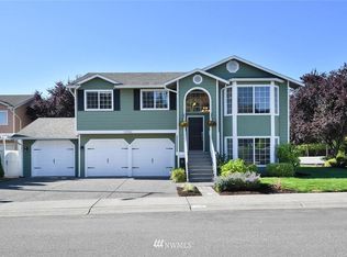 13702 45th Dr SE, Snohomish, WA 98296