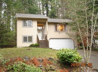 7832 Egret Dr SE, Olympia, WA 98513