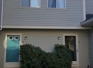 207 Lake St UNIT 72, Weymouth, MA 02189