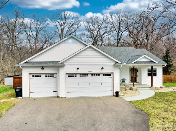 6546 255th St, Wyoming, MN 55092