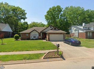 108 Bell Grove Dr, Columbia, TN 38401