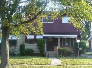 6006 Marja St, Flint, MI 48505