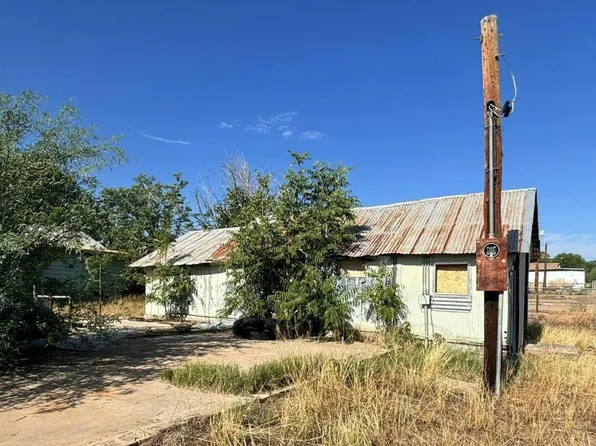 709 N SAN MANUEL Avenue, Mammoth, AZ 85618