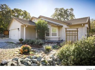 2646 Huckleberry Ln, Valley Springs, CA