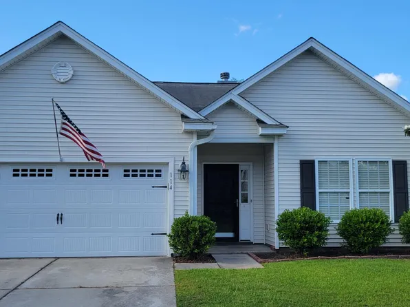 114 Worthington Dr, Moncks Corner, SC 29461