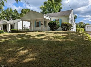 861 Marmion Ave, Youngstown, OH