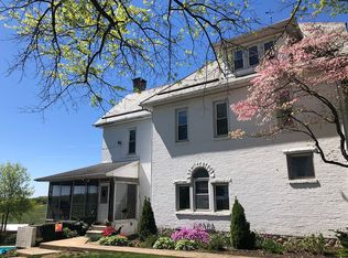 4326 Letterkenny Rd, Chambersburg, PA 17201