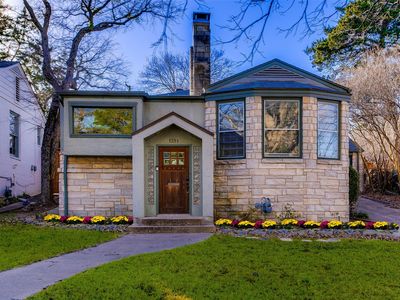 1311 Cedar Hill Ave, Dallas, TX, 75208
