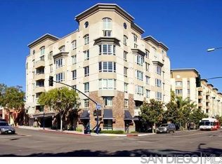 1480 Broadway UNIT 2219, San Diego, CA 92101