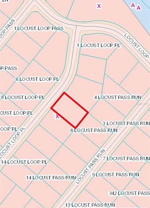 2nd image of Locust Loop Pl Lot 8