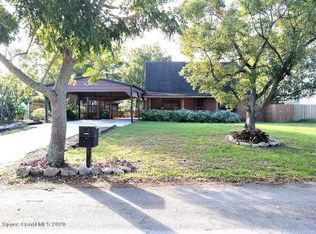 5495 Flint Rd, Cocoa, FL 32927