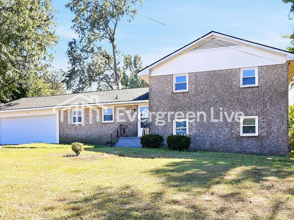 2314 Overlook Rd