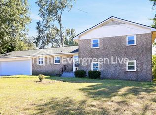 2314 Overlook Rd, Augusta, GA 30906