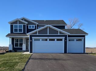 8341 Lamont Ave NE, Otsego, MN 55330