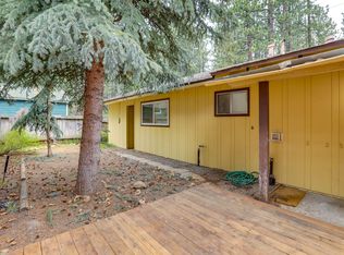 2708 Armstrong Ave #A, South Lake Tahoe, CA 96150