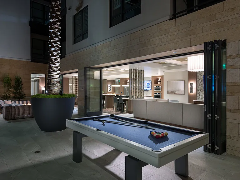 Billiards