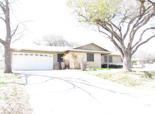 5308 Darlington Cv, Austin, TX 78723