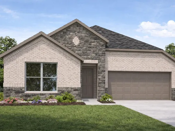 663 Paisley Harbor Ct, Conroe, TX 77304