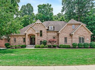 5387 Brooks Bnd, Greenwood, IN 46143