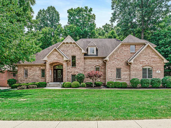 5387 Brooks Bnd, Greenwood, IN 46143