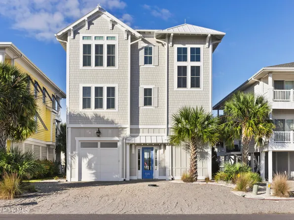 5 Lee Street, Ocean Isle Beach, NC 28469