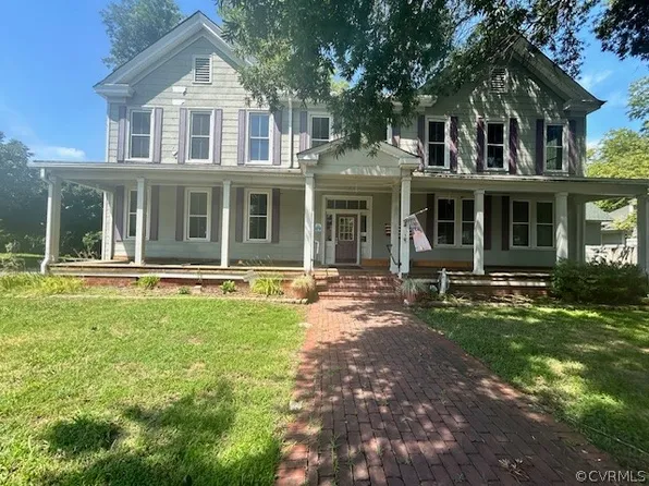 505 Main St, West Point, VA 23181