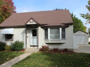 813 Augusta Ave, Willmar, MN 56201