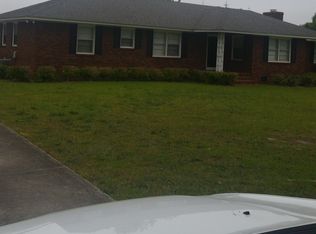 1324 Old Ebenezer Rd, Florence, SC 29501