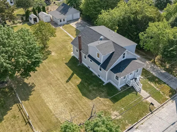 14 Harding Ave, Pennsville, NJ 08070