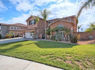5530 Coralwood Pl, Fontana, CA 92336