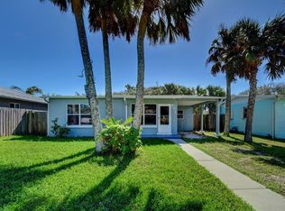 831 E 8th Ave, New Smyrna Beach, FL 32169