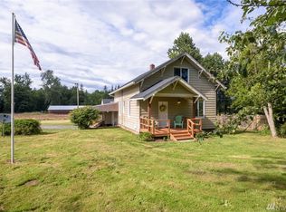 2584 Aldergrove Rd, Ferndale, WA 98248