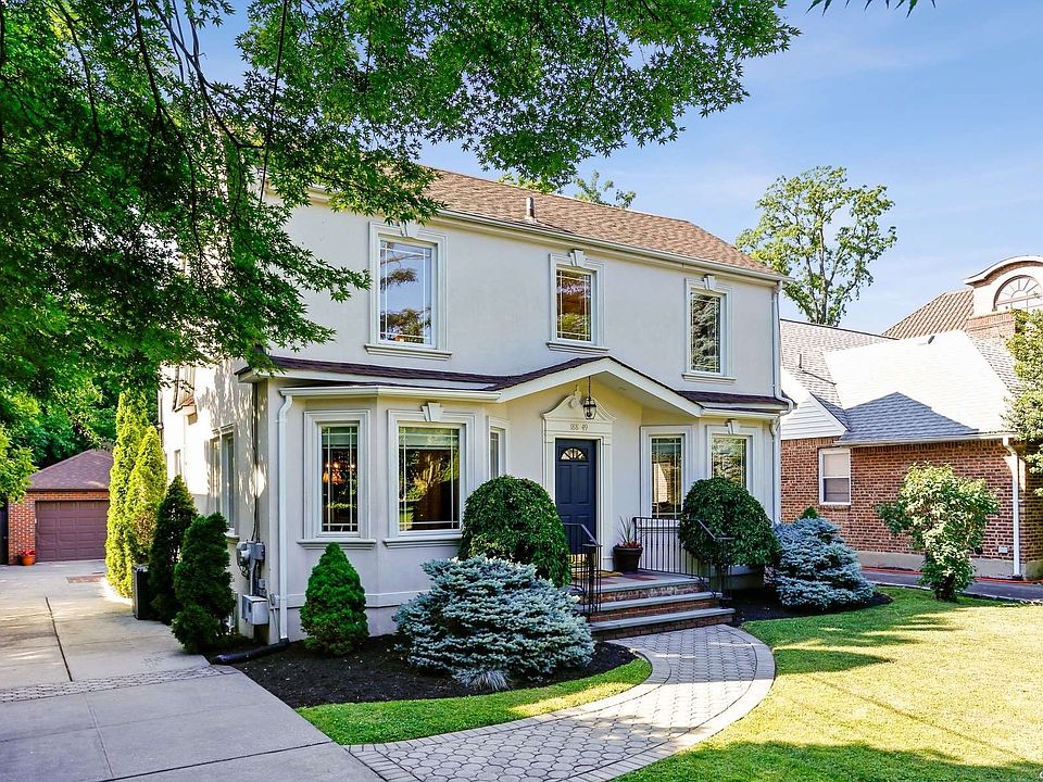 18849 Mclaughlin Avenue, Hollis, NY 11423 Zillow