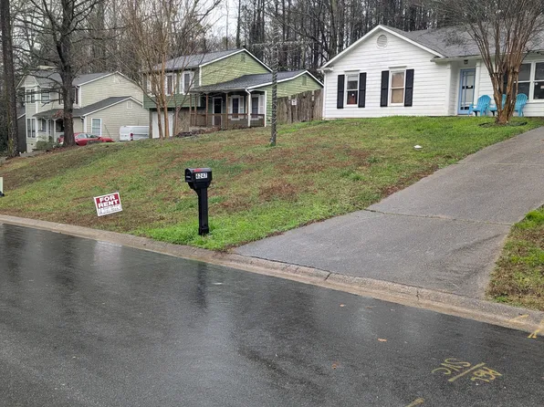 4247 Windward Ln, Norcross, GA 30093