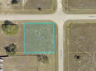 4006 E 18th St, Lehigh Acres, FL 33972