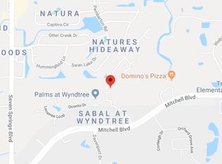 7423 Purslane Dr, New Port Richey, FL 34655