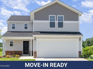 37 Chloe Court, Selma, NC 27576