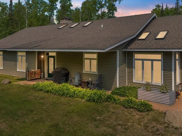 677 County Road 60, Grand Marais, MN 55604