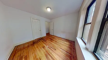 Rented by Keller Williams NYC