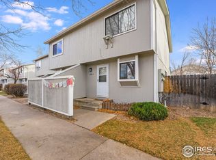 1900 Ross Ct APT D, Fort Collins, CO 80526