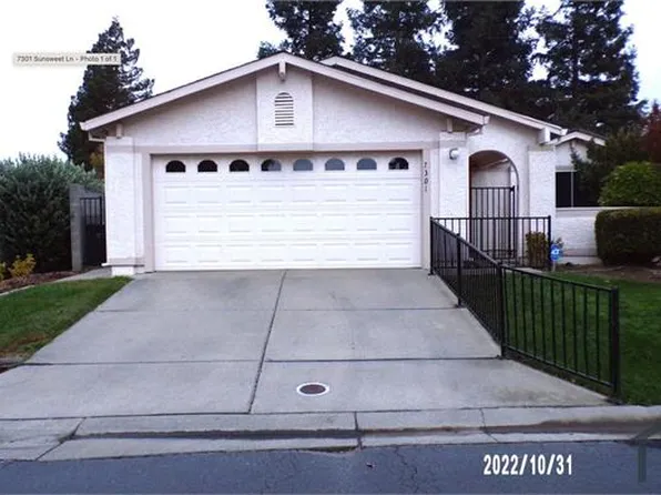7301 Sunsweet Ln, Sacramento, CA 95828