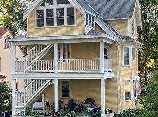 1611 Adams St #2, Madison, WI 53711